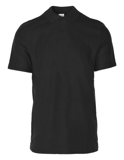 G64800 Gildan Herren Poloshirt Polohemd Softstyle® Doppeltes Piqué Polo