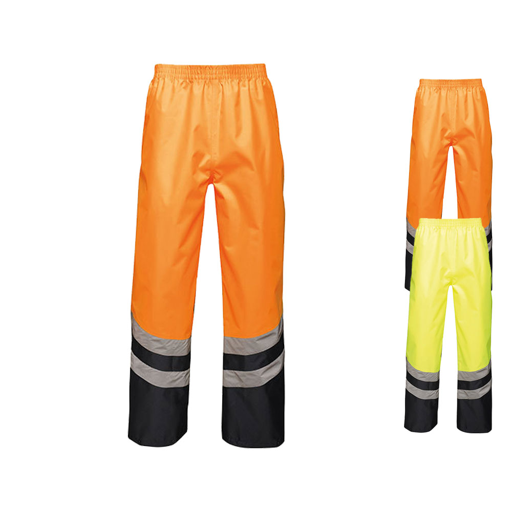 RG5050 Regatta Hi-Vis Pro Überziehhose