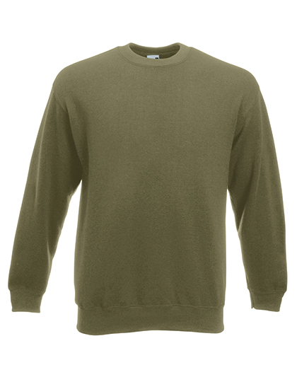 F324N Fruit of the Loom Premium Sweatshirt Pullover