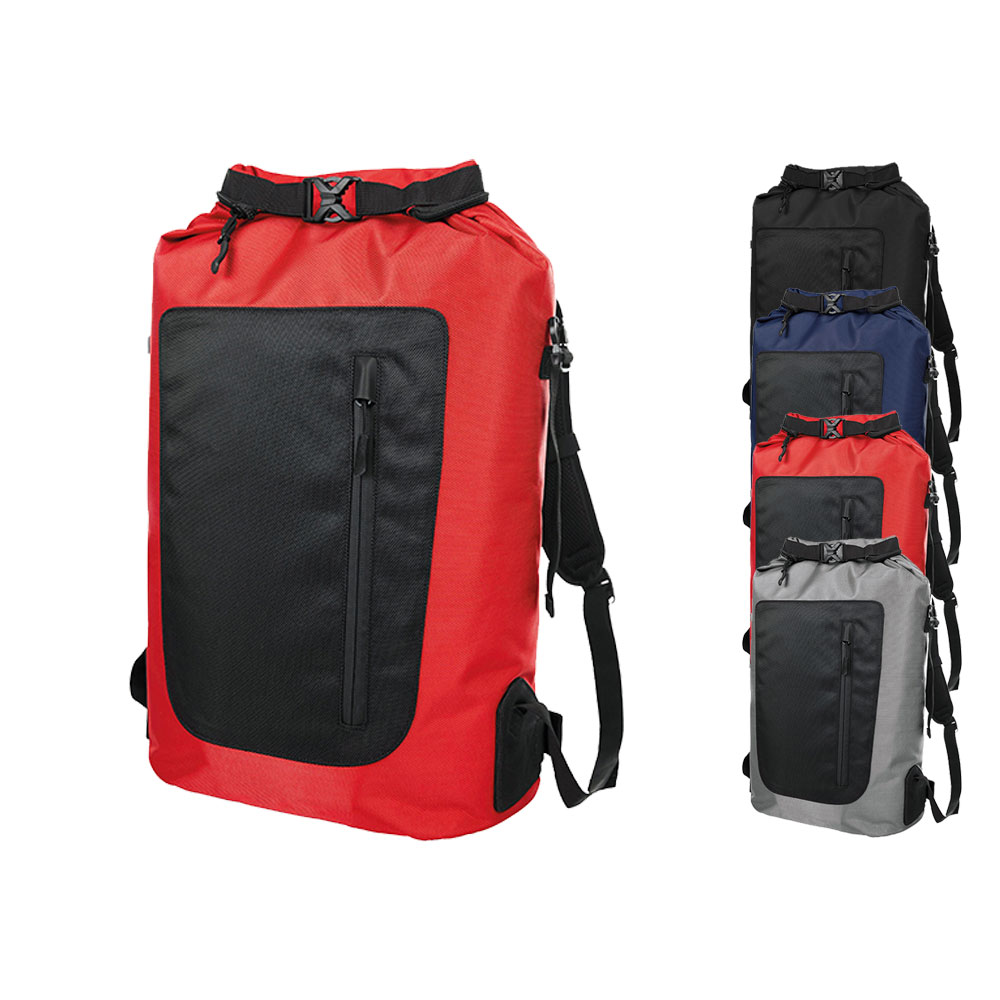 HF4021 Halfar Rucksack STORM