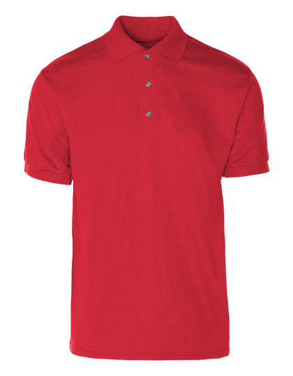 G8800 Gildan Herren Polohemd Poloshirt DryBlend® Jersey Polo