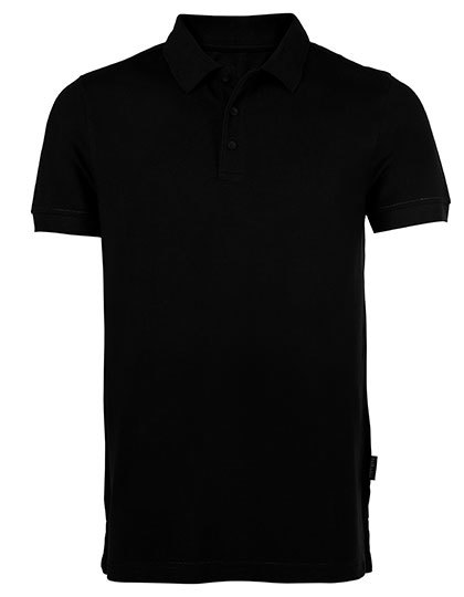 HRM301 HRM Herren Schweres Polo