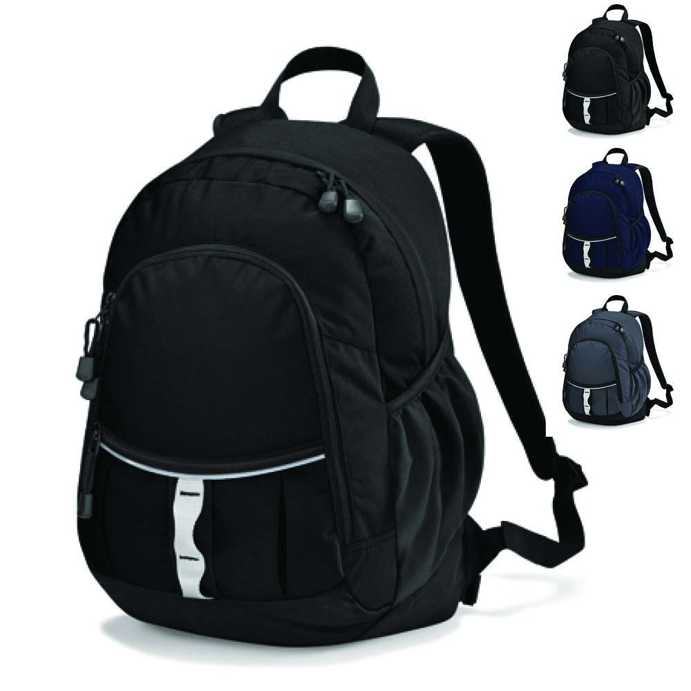 QD57 Quadra PURSUIT Rucksack