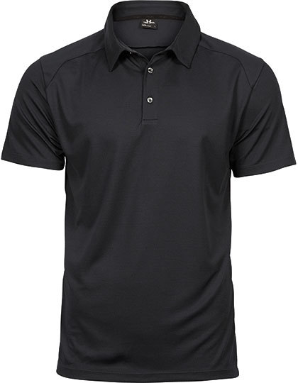 TJ7200 Tee Jays Luxus Sport Polo