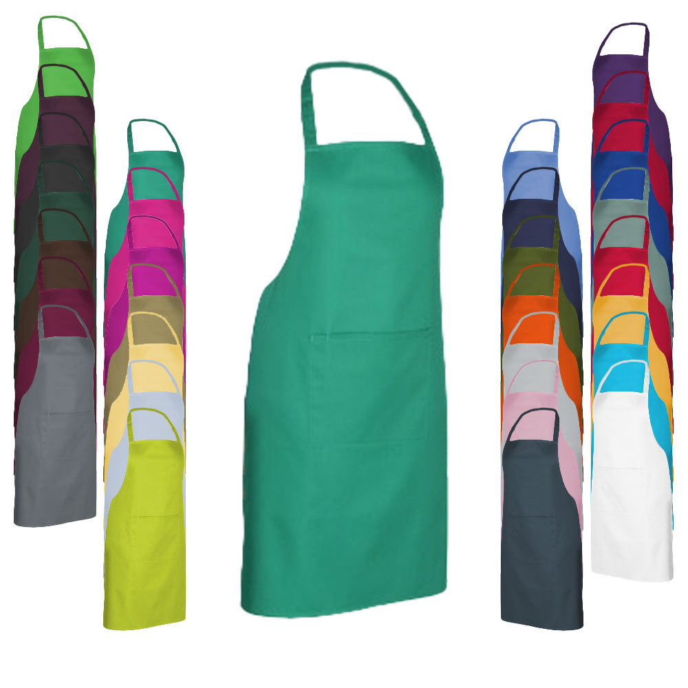 X987 Link Kitchen Wear Grillschürze