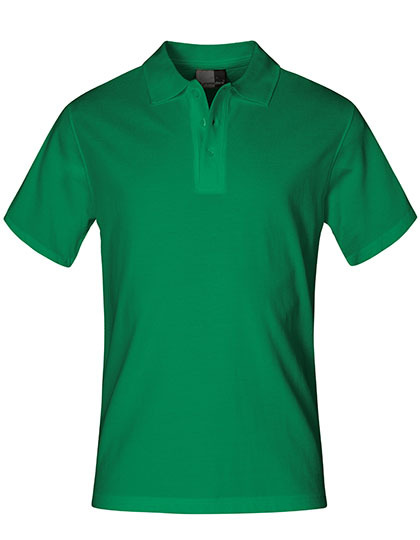 E4001 Promodoro Herren Superior Polo Kurzarm