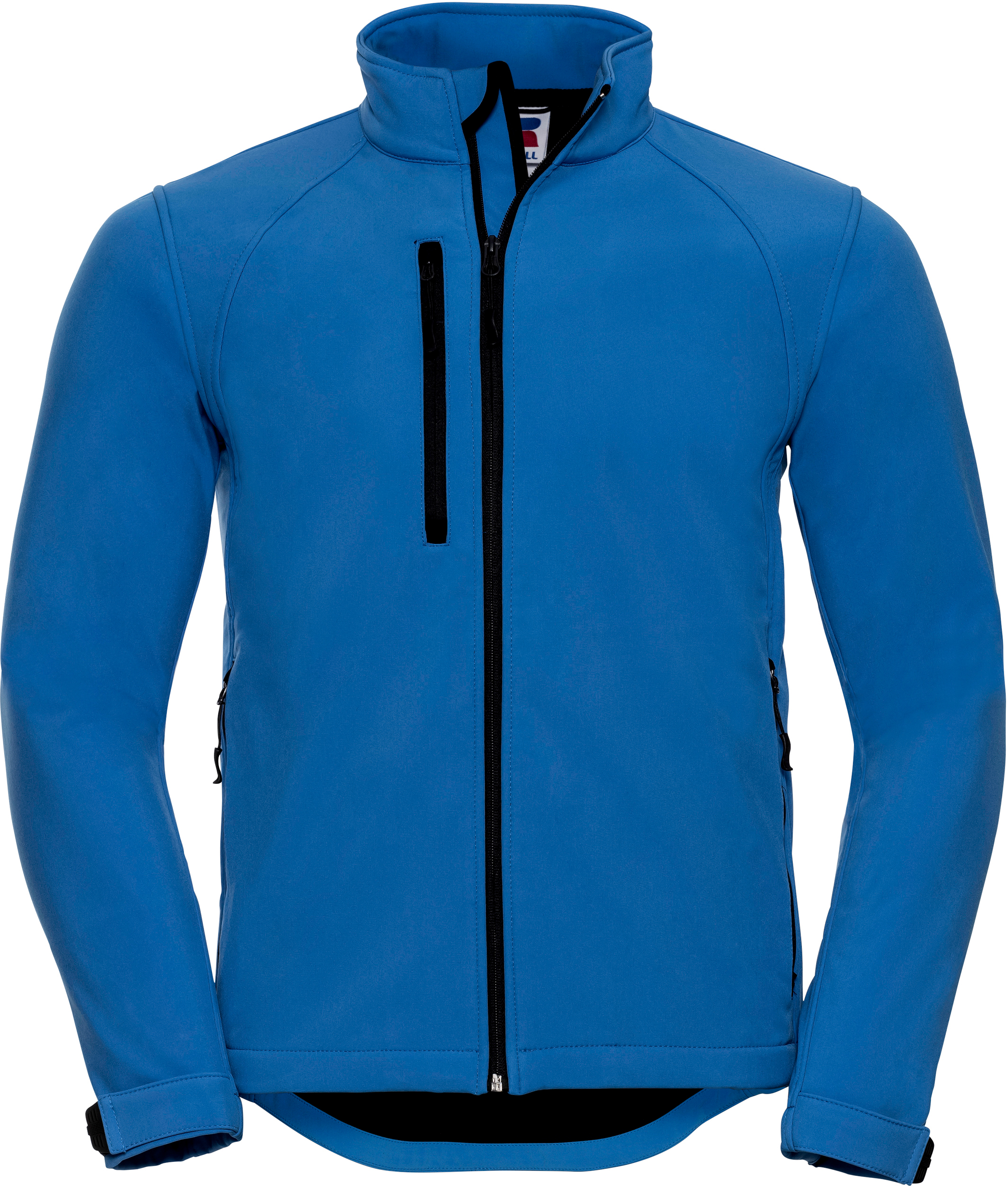 Z140 Russell Softshelljacke