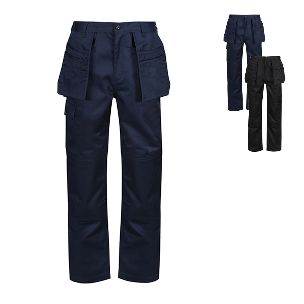 RG501 Regatta Professional Hose mit leicht zugänglichen Holstertaschen