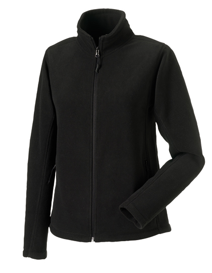 Z8700F Russell Damen Outdoor Fleece Jacke