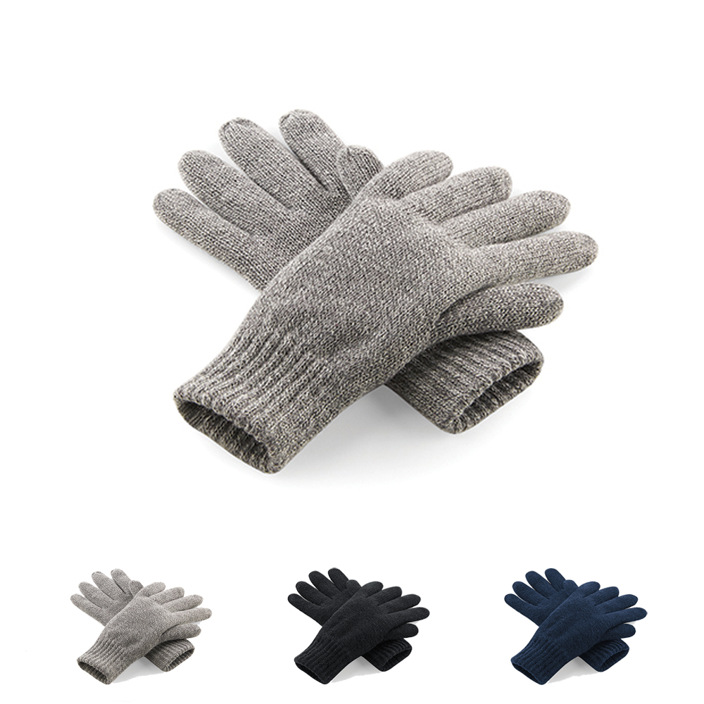 CB495 Beechfield Handschuhe Classic Thinsulate™