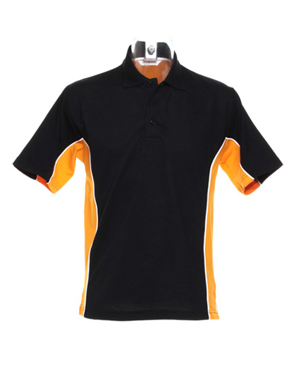 K475 Gamegear Polohemd Poloshirt Sportpolo