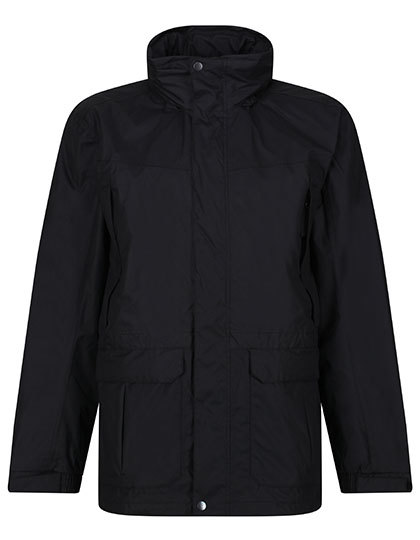 RG463 Regatta VERTEX III Mikrofaser Jacke