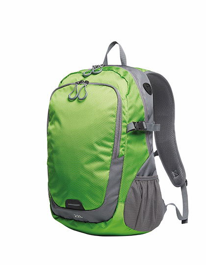 HF3063 Halfar Rucksack Step L