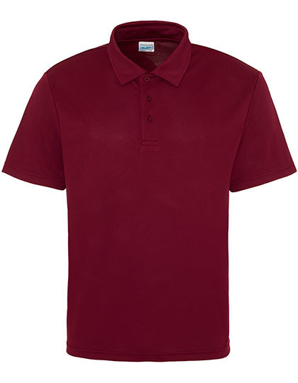 JC040 Just Cool Polohemd Poloshirt Sportpolo