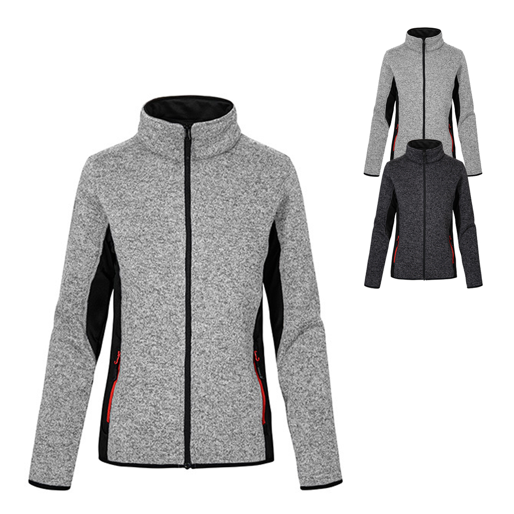 E7705 Promodoro Damen Fleece Jacke Arbeitsbekleidung