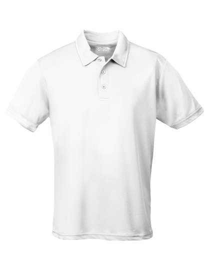 JC040 Just Cool Polohemd Poloshirt Sportpolo