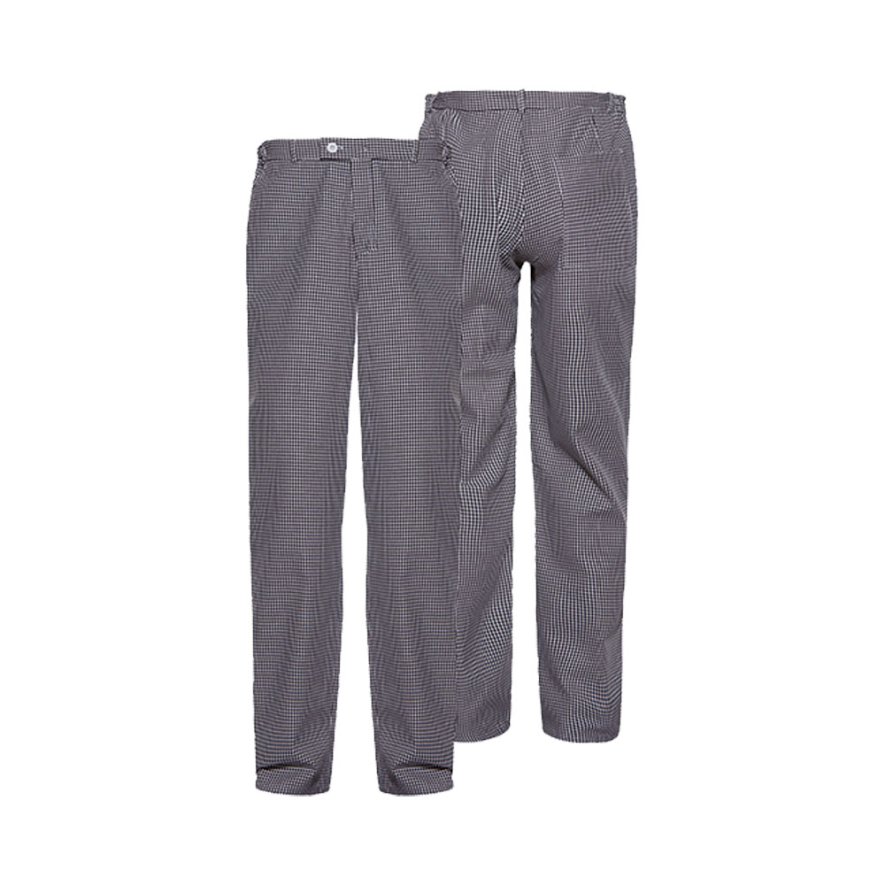 KY040 Karlowsky Kochhose Basic