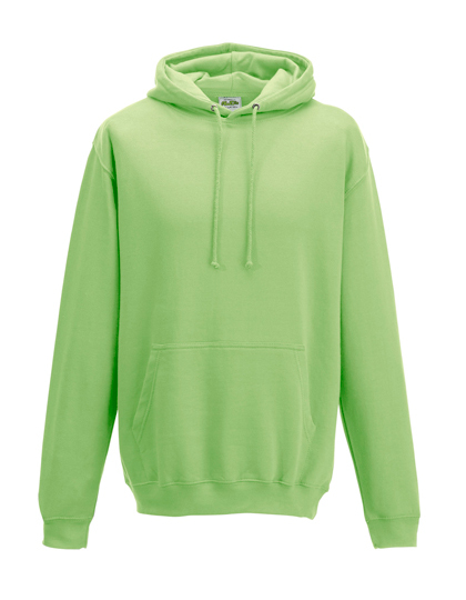 JH001 Just Hoods Kapuzenpullover College-Stil