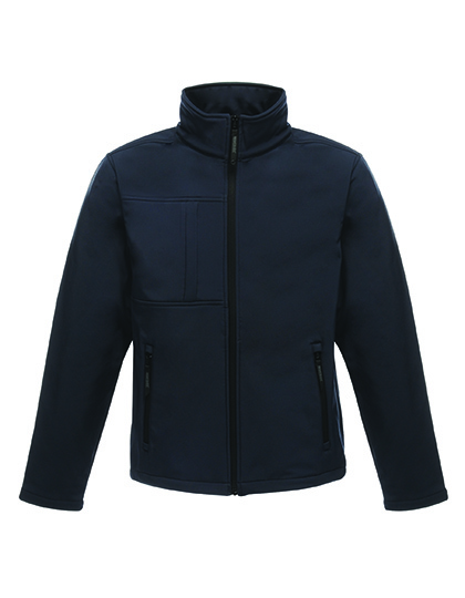 RG688 Regatta Herren Softshelljacke - OCTAGON II