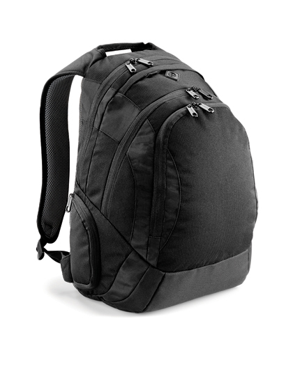 QD905 Quadra Vessel™ Laptop Rucksack