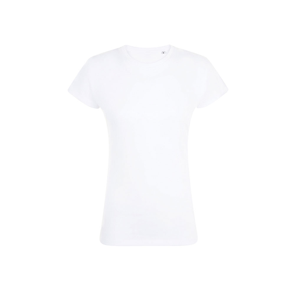 L01705 SOL´S Magma Damen T-Shirt Kurzarm