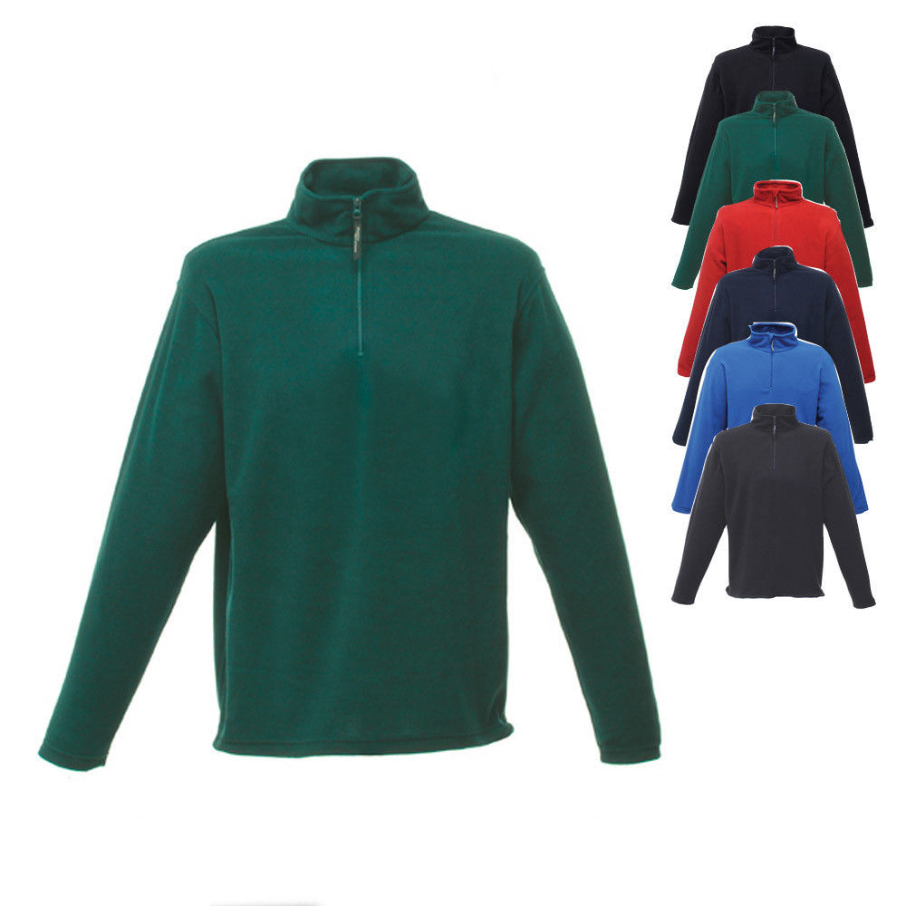 RG549 Regatta Microfleece Pullover