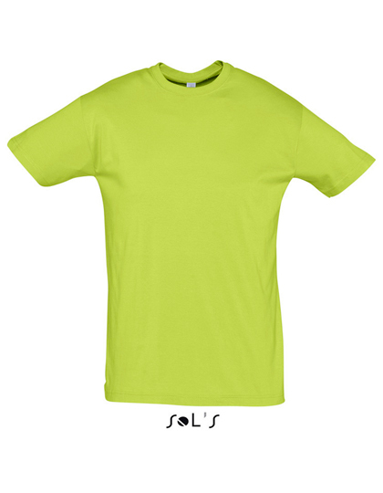 L150 SOL´S REGENT T-Shirt 150 Kurzarm