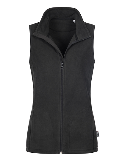 S5110 Stedman® ACTIVE Fleeceweste für Damen