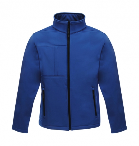 RG688 Regatta Herren Softshelljacke - OCTAGON II