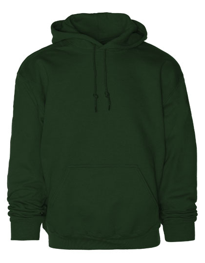 G18500 Gildan Kapuzenpullover Kapuzensweatshirt  Heavy Blend