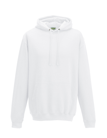 JH001 Just Hoods Kapuzenpullover College-Stil