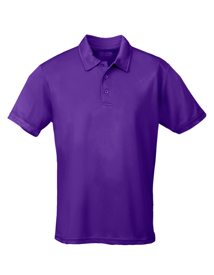 JC040 Just Cool Polohemd Poloshirt Sportpolo