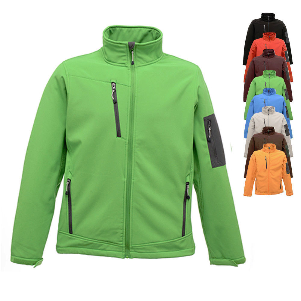 RG674 Regatta Standout Softshelljacke ARCOLA