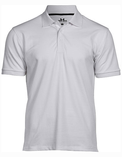 TJ07000 Tee Jays Club Poloshirt