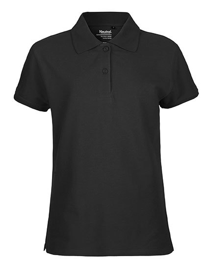 NE22980 Neutral Damen klassisches Polo