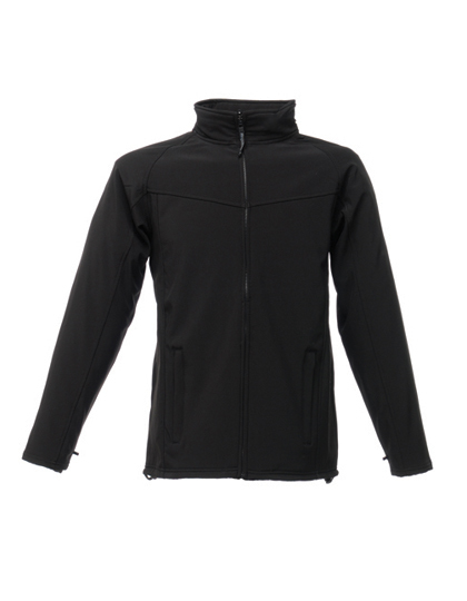 RG642 Regatta UPROAR Softshelljacke