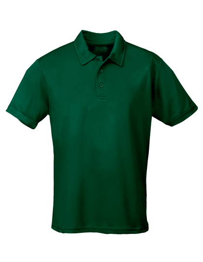 JC040 Just Cool Polohemd Poloshirt Sportpolo