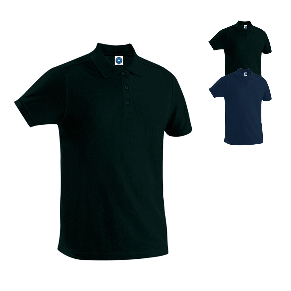 SW144 Starworld Polo Shirt Poloshirt kurzarm