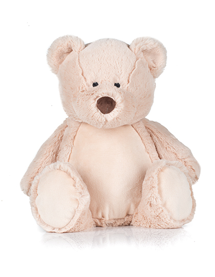 MM051 Mumbles Zippie Teddy Kuscheltier