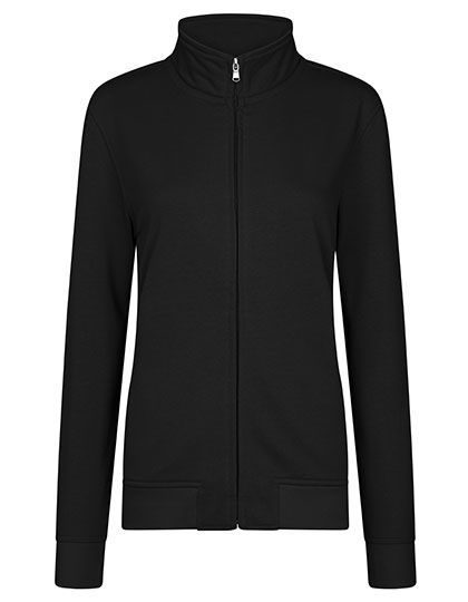 HRM1002 HRM Damen Premium Sweatjacke