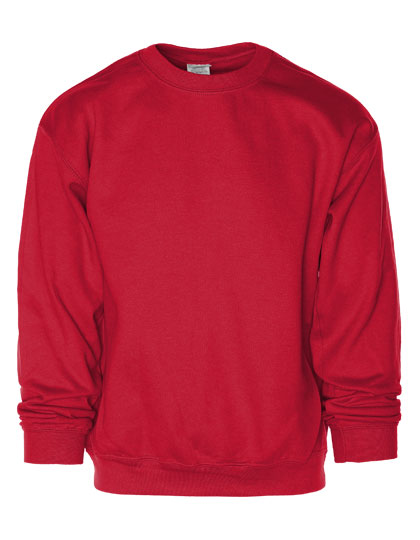 G18000 Gildan Pullover Sweatshirt Heavy Blend