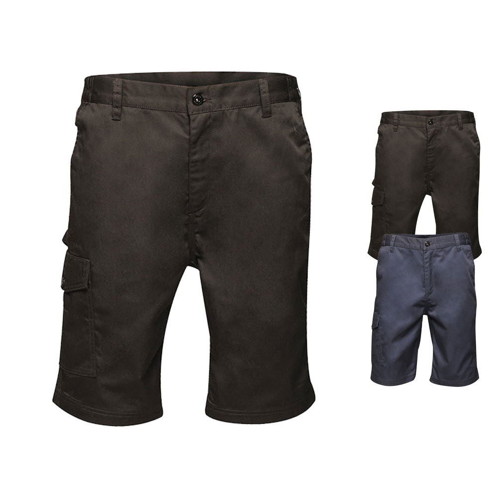 RG3890 Regatta Herren kurze Hose