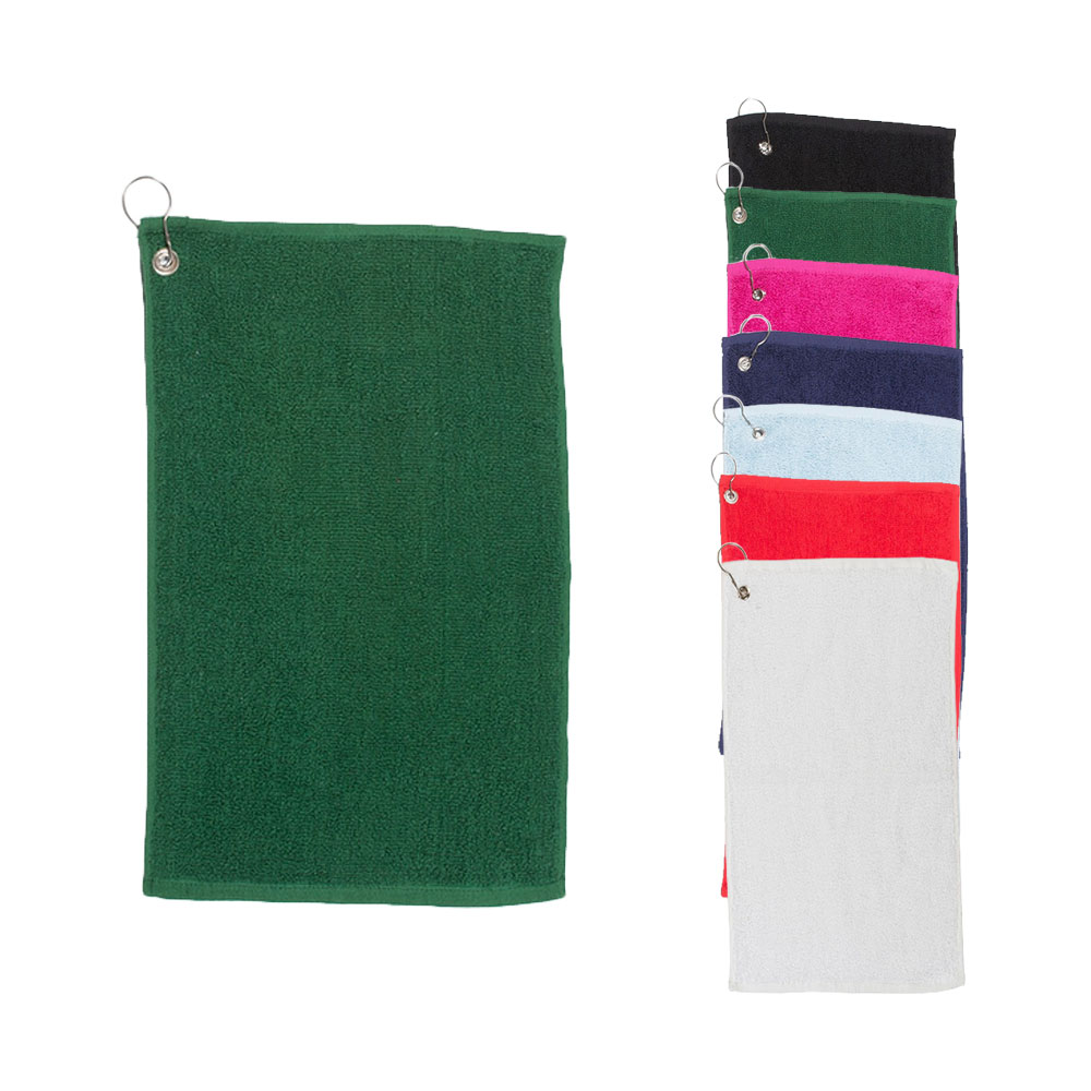 TC13 Towel City Premium Golfhandtuch