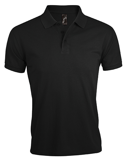 L527 SOL´S Herren Polo Shirt Prime