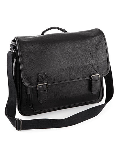 QD875 Quadra NuHide® Kuriertasche