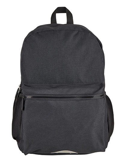 BS19017 Bags2GO Rucksack- Ottawa