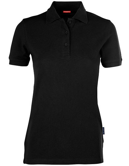 HRM403 HRM Damen Schweres Sport Polo