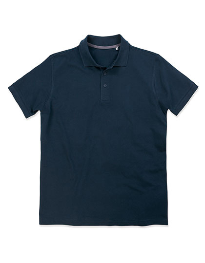 S9060 Stedman® HUGO Polo kurzarm Herren