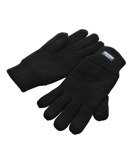 RT147X Result Winter Essentials Thinsulate Handschuhe