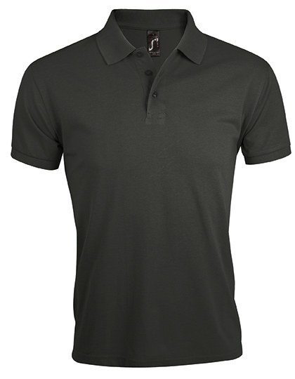 L527 SOL´S Herren Polo Shirt Prime